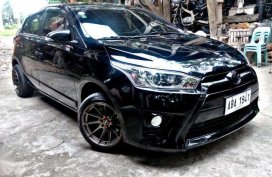 Toyota Yaris 2015 for sale