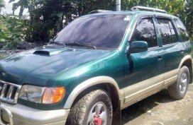Kia Sportage 2004 for sale