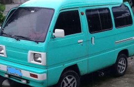 Suzuki Multicab 1996 for sale