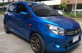 2017 Suzuki Celerio For Sale 