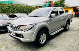 2016 Mitsubishi Strada for sale