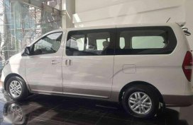 2019 Hyundai Starex FOR SALE