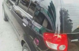 Hyundai Getz 2005 for sale