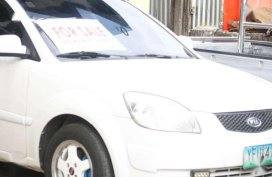 Kia Rio 2008 for sale