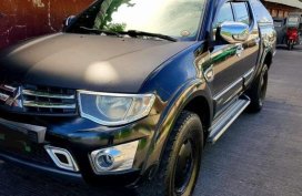 Mitsubishi Strada 2011 for sale