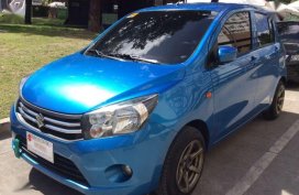 For Sale 2017 Suzuki Celerio 