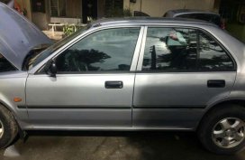 Honda City 2001 for sale
