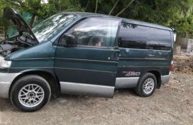 Mazda Friendee 1995 for sale