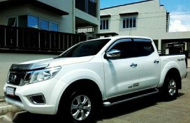 Nissan Navara 2016 for sale