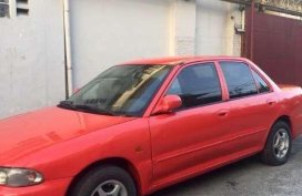 Mitsubishi Lancer 1997 for sale