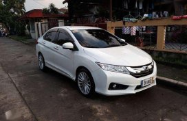 Honda City 2016 for sale