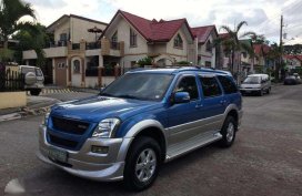 2007 Isuzu Alterra for sale