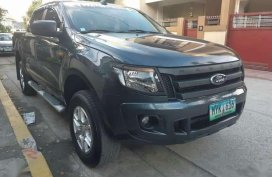 2014 FORD Ranger 4x4 FOR SALE