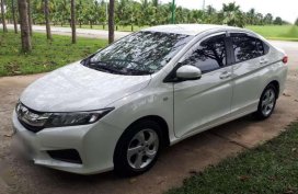 2015 Honda City for sale