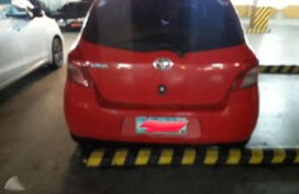 2008 Toyota Yaris 1.5 g FOR SALE