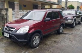 2003 Honda Crv for sale