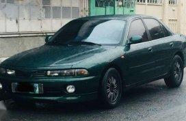 Mitsubishi Galant 1995 for sale