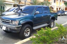 Toyota Hilux 1998 for sale