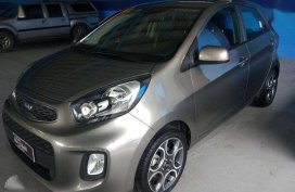 Kia Picanto 2017 For Sale