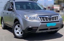 Subaru Forester 2011 for sale