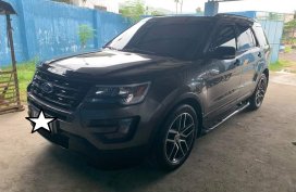 2016 Ford Explorer Sport for sale