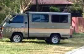 1995 Mitsubishi L300 FB for sale