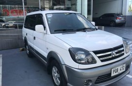 2010 Mitsubishi Adventure for sale
