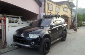 Mitsubishi Montero Sport 2012 for sale