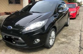 Ford Fiesta 2013 for sale