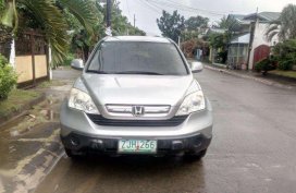 Honda CRV 2008 MT for sale