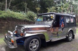 1996 Toyota Owner Type Jeep for sale