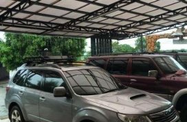 2010 Subaru Forester for sale