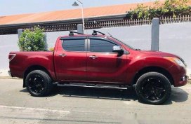 Mazda BT-50 2013 for sale