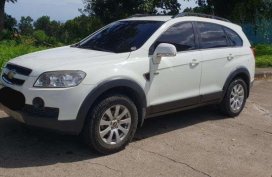 Chevrolet Captiva 2013 for sale