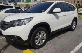 Honda CRV 2012 for sale