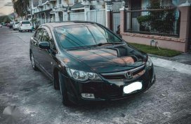 Honda Civic 2008 for sale