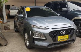 Hyundai Kona 2018 for sale