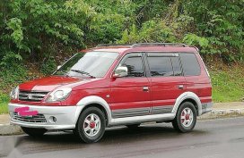2011 Mitsubishi Adventure for sale