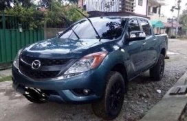 Mazda Bt-50 2014 for sale