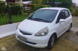 Honda Jazz 2005 for sale