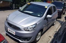 2016 Mitsubishi Mirage for sale