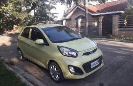 Kia Picanto 2014 for sale