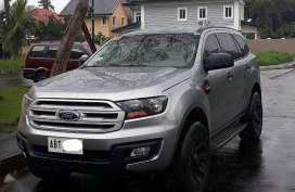 Ford Everest 2016 for sale
