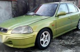 Honda Civic 1996 for sale