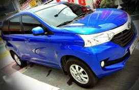 2016 Toyota Avanza for sale