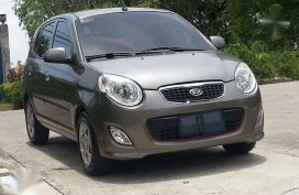 2010 Kia Picanto for sale