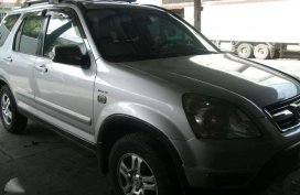 Honda CRV 2003 for sale