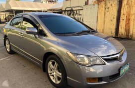 Honda Civic 2006 for sale