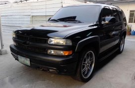 2003 Chevrolet Tahoe LS for sala