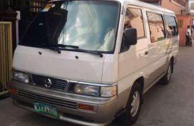 Nissan Escapade 2013 for sale